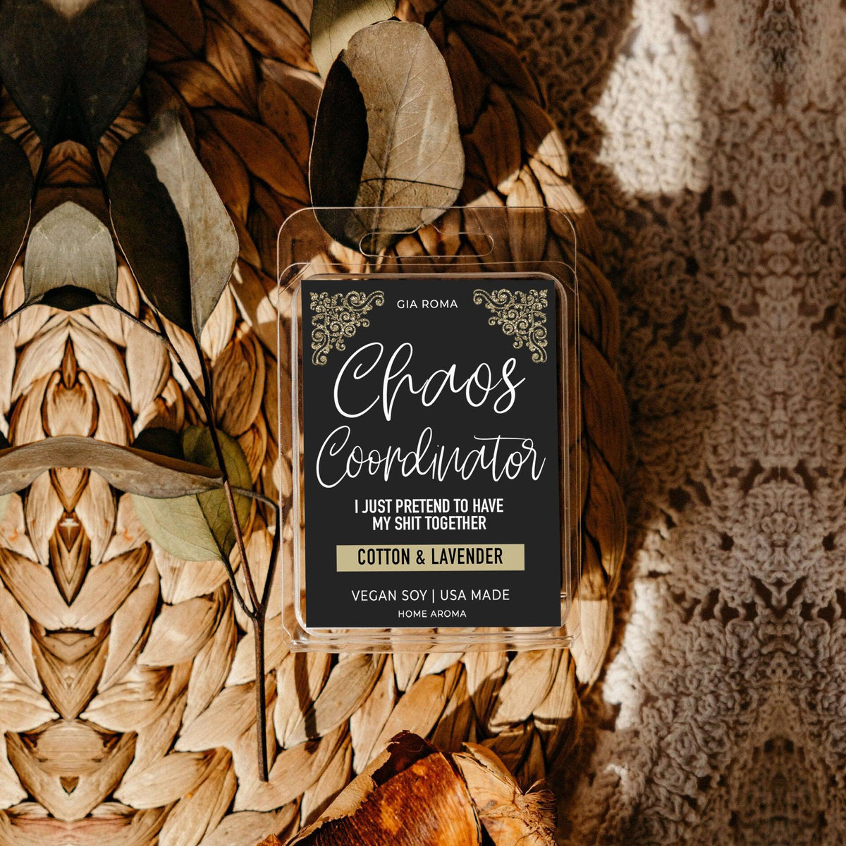 Wax Melts