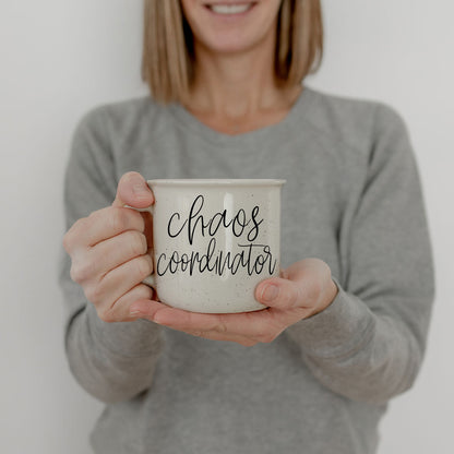 Chaos Coordinator