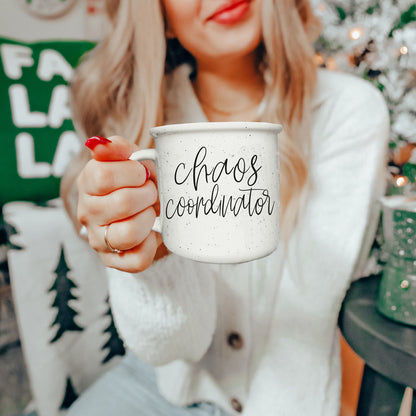 Chaos Coordinator
