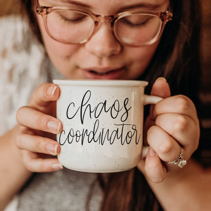 Chaos Coordinator