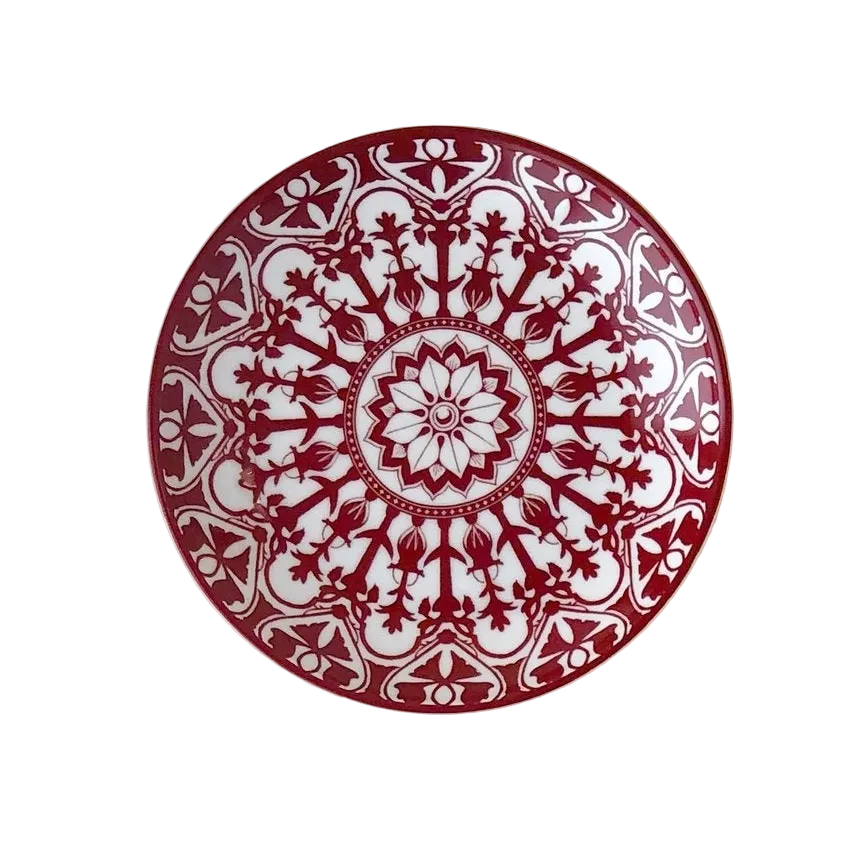 Casablanca Porcelain Small Appetizer Plate (Single)