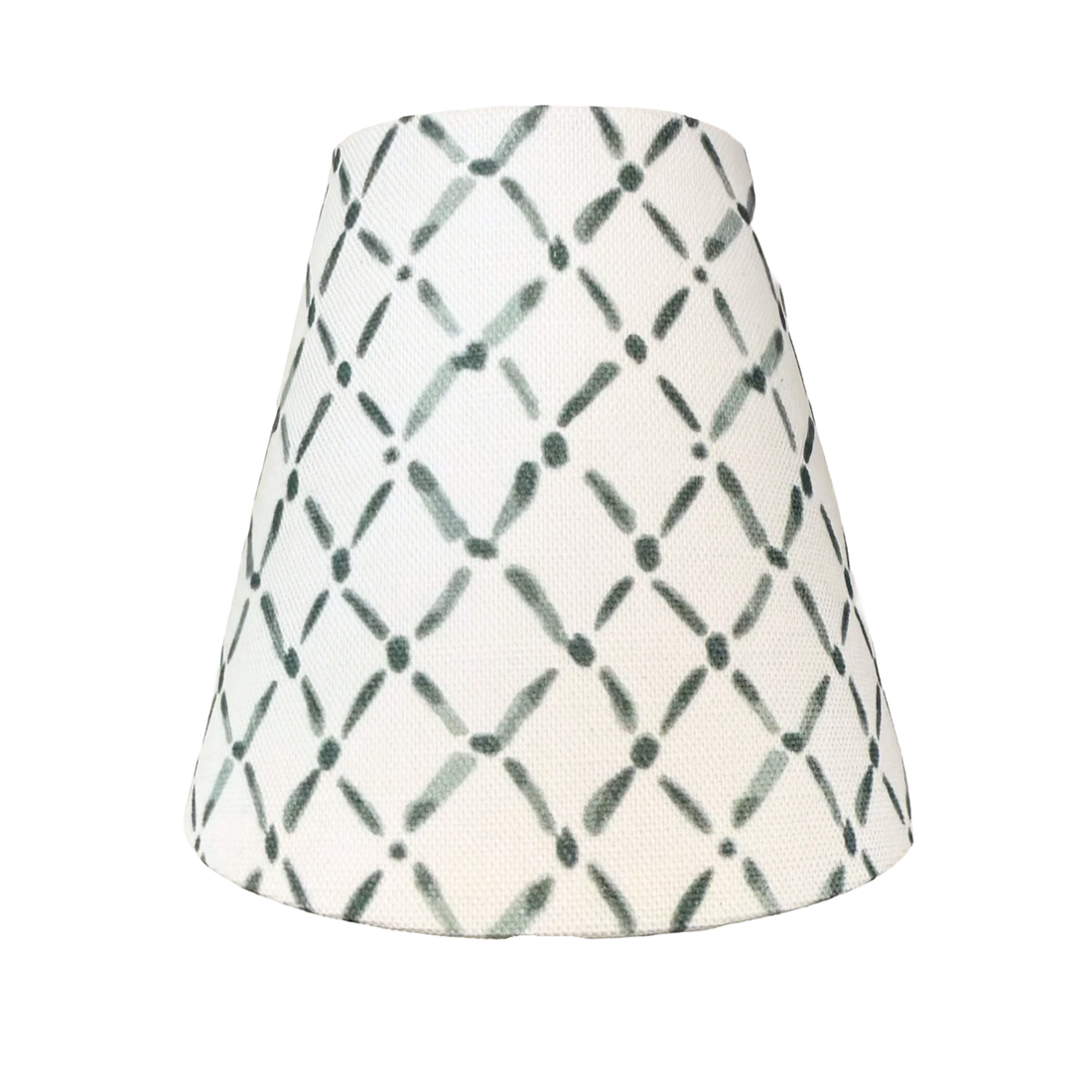 Candle Clip Lampshade for Sconce or Chandelier