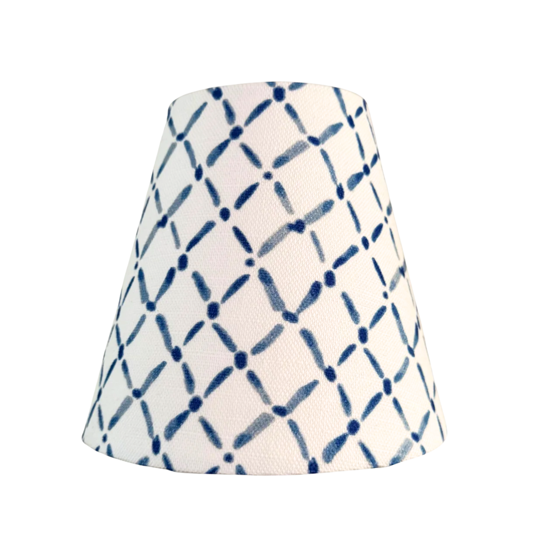 Candle Clip Lampshade for Sconce or Chandelier