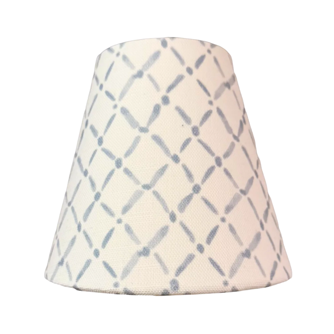 Candle Clip Lampshade for Sconce or Chandelier