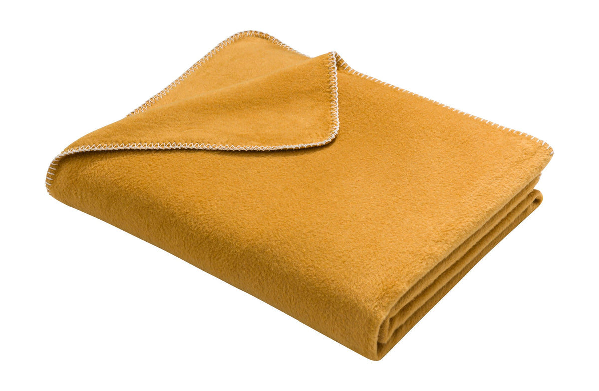 SAVONA throw solid