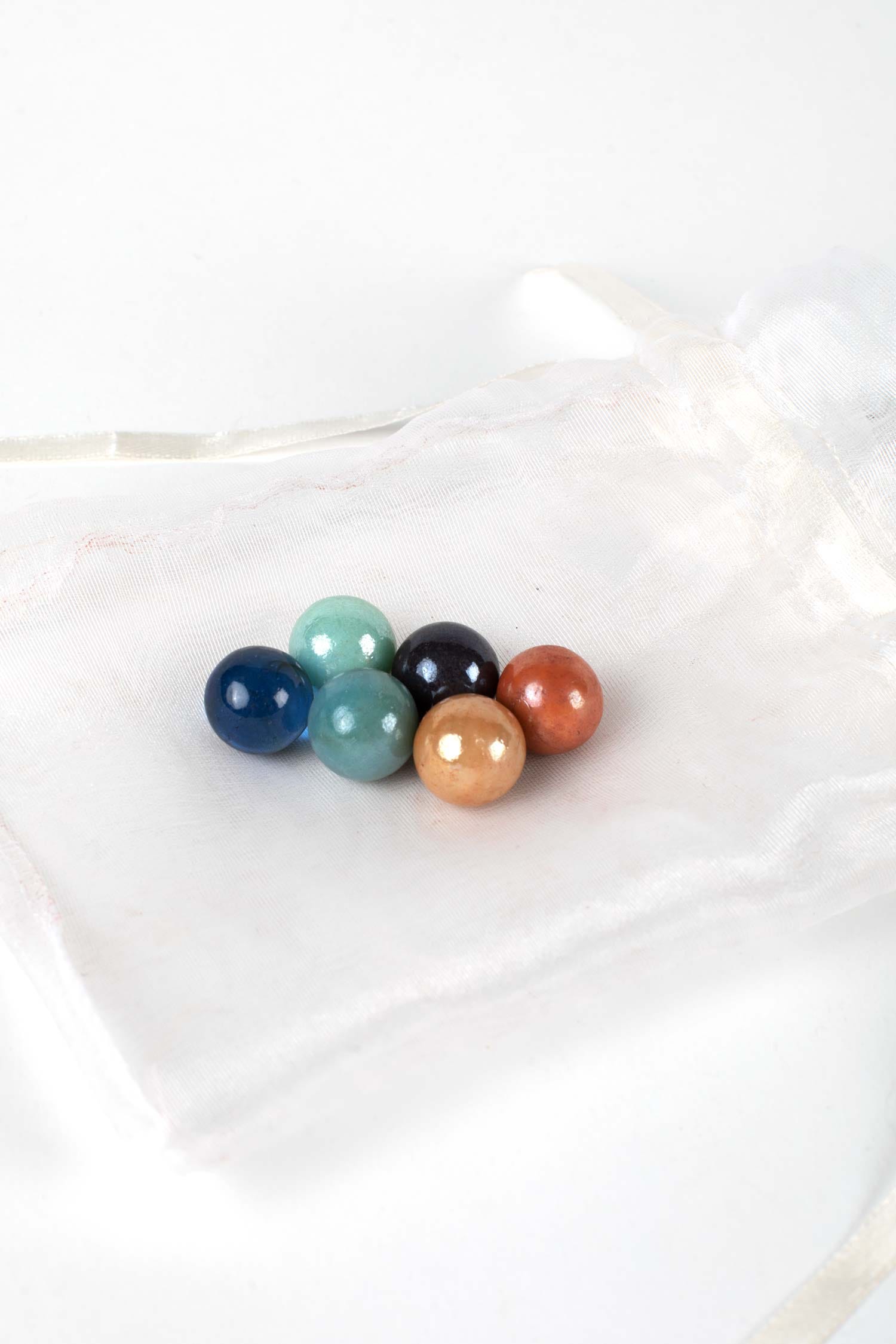 Star Checkers Game