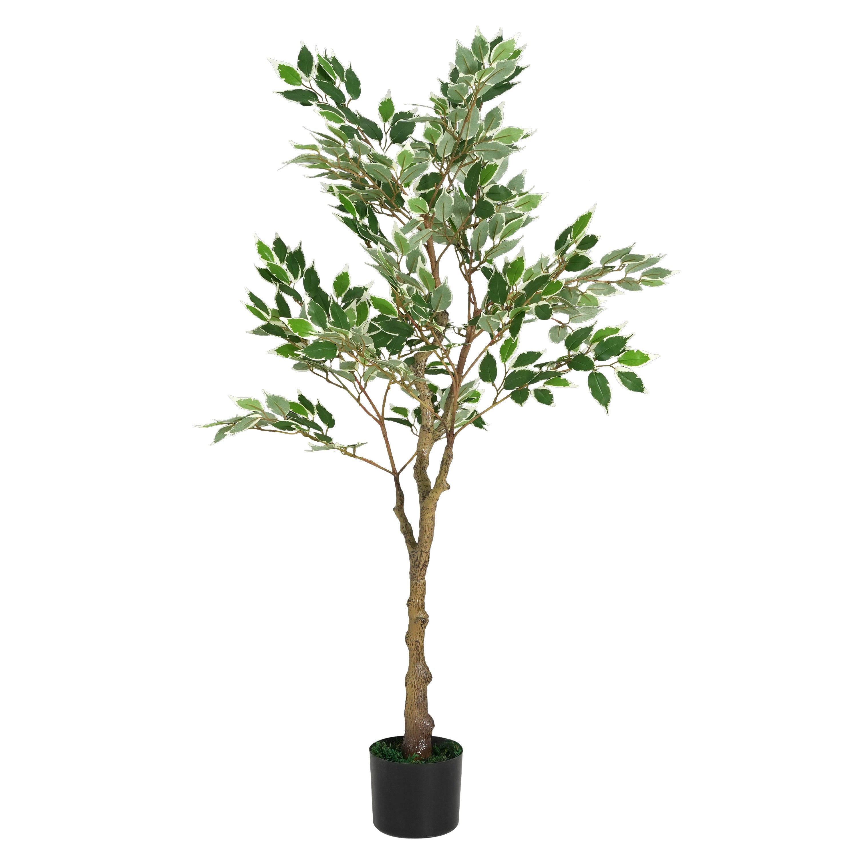 51' Artificial Ficus Tree