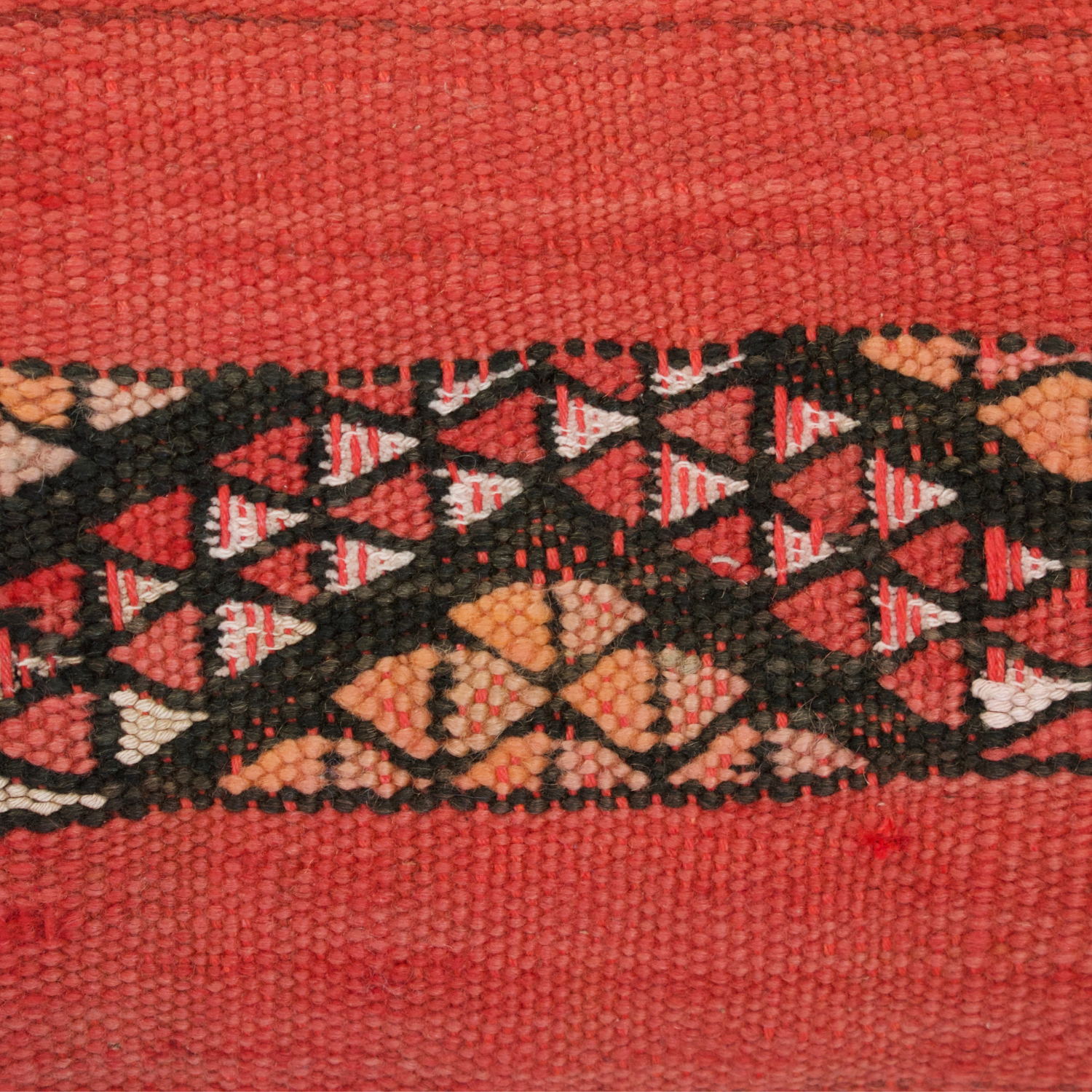Margot Vintage Killim Pillow
