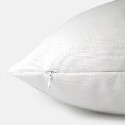 Williamsburg Blue Floral Pillow in Emmaline