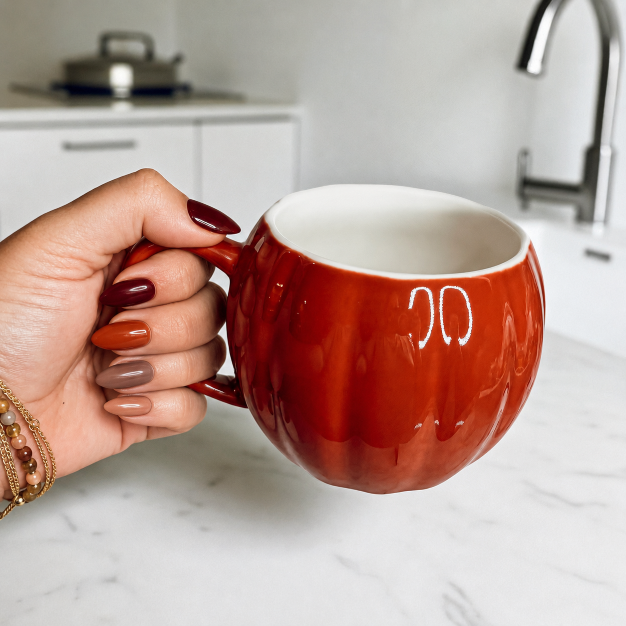 Pumpkin Mugs PRE-ORDER