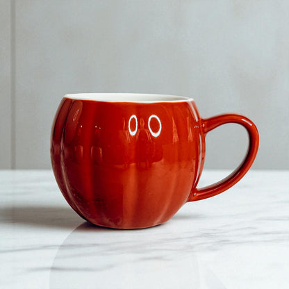 Pumpkin Mugs PRE-ORDER