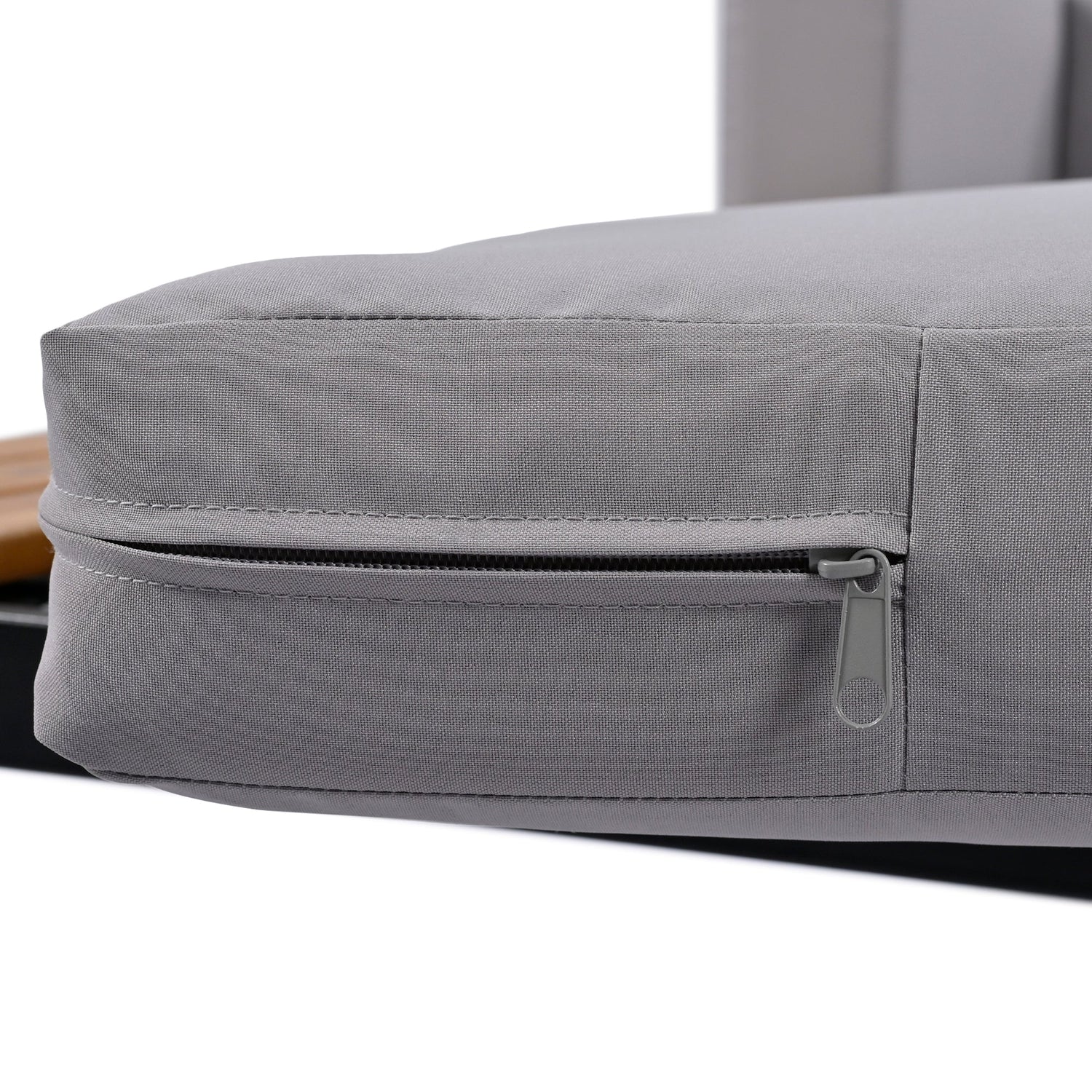 Outdoor Daybed - Double (2-in-1)
