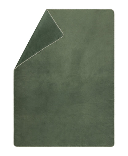 SAVONA throw solid