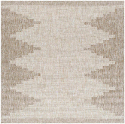 Djugun Beige Indoor &amp; Outdoor Rug