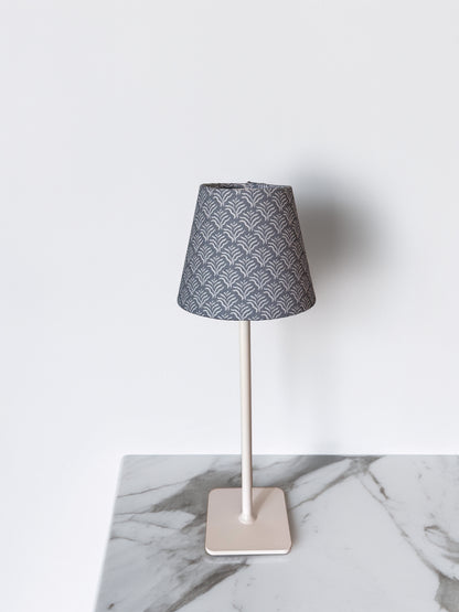 Petite Lottie Shade for Cordless LED Lamps - Green