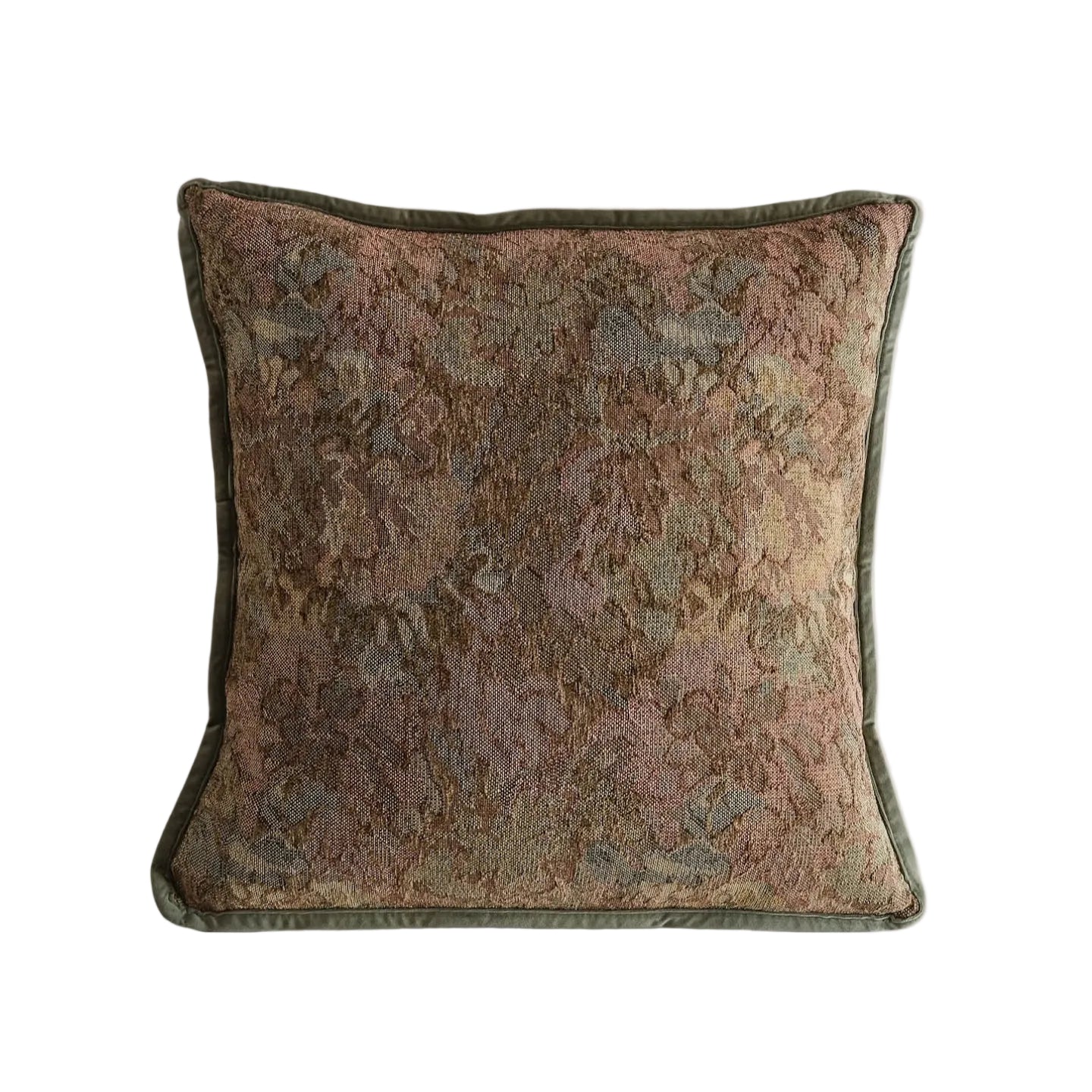 Sylvie Tapestry Pillow