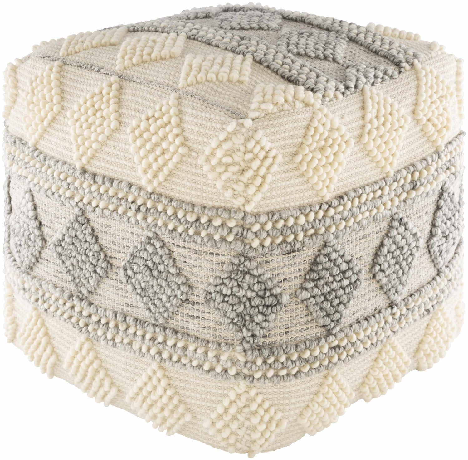 Drumnadrochit Pouf