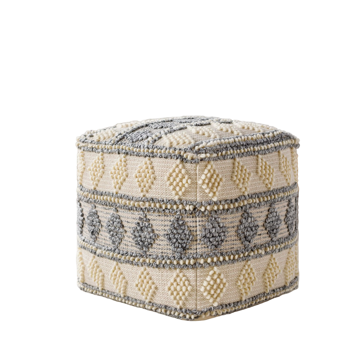 Drumnadrochit Pouf