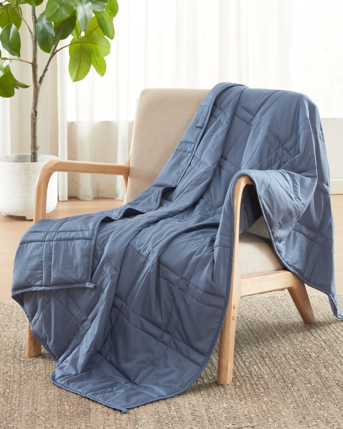 The Mini - Weighted Blanket