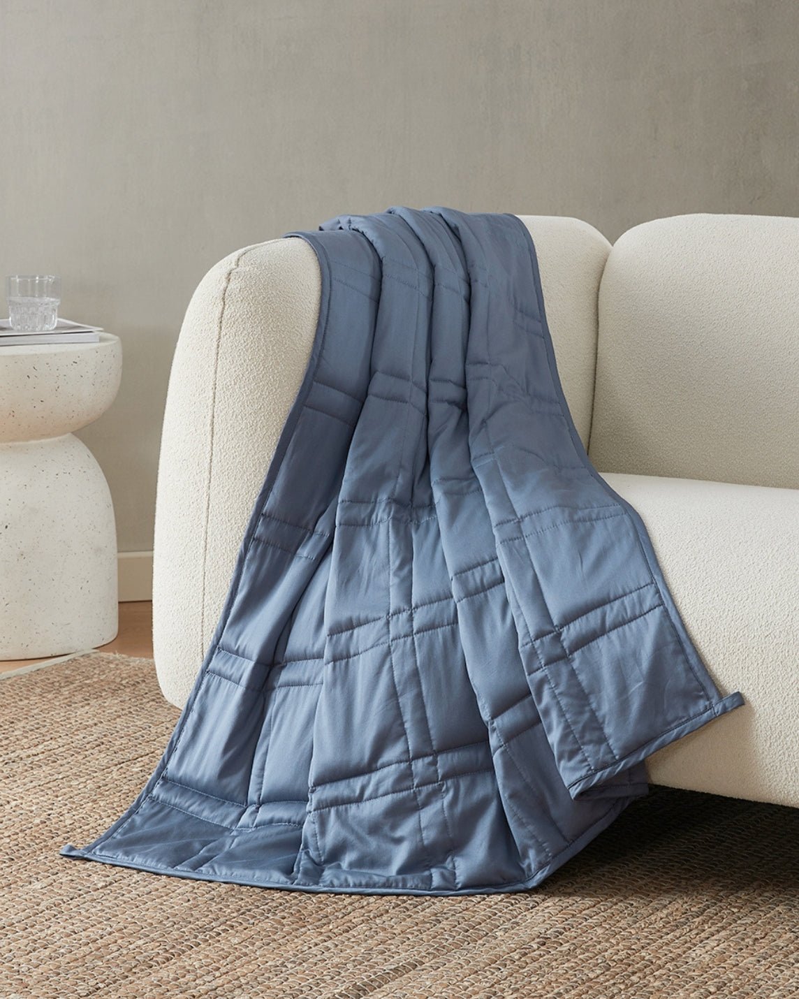 The Mini - Weighted Blanket