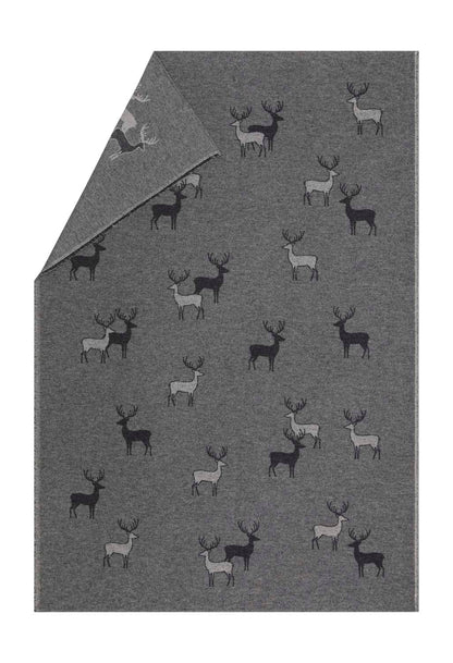LUCA throw "pairs of stags"