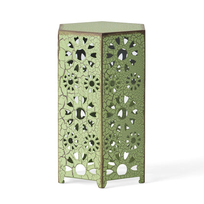 ELIANA Side Table - Green