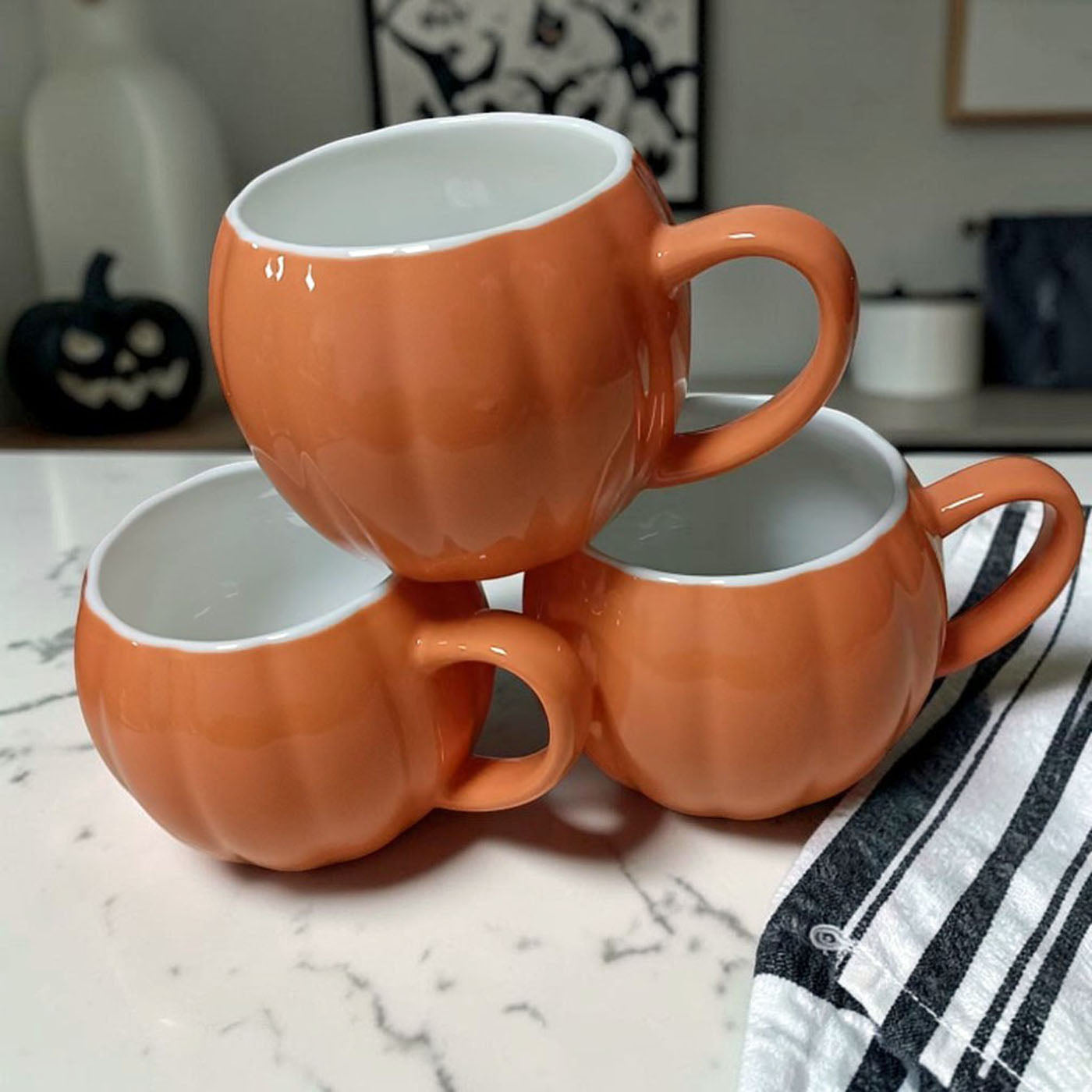 Pumpkin Mugs PRE-ORDER