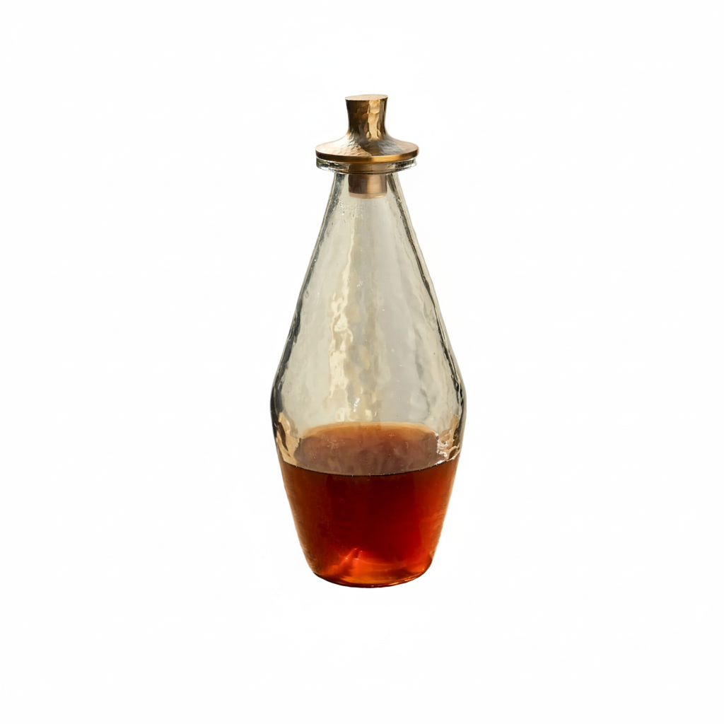 Pebbled Decanter Classic