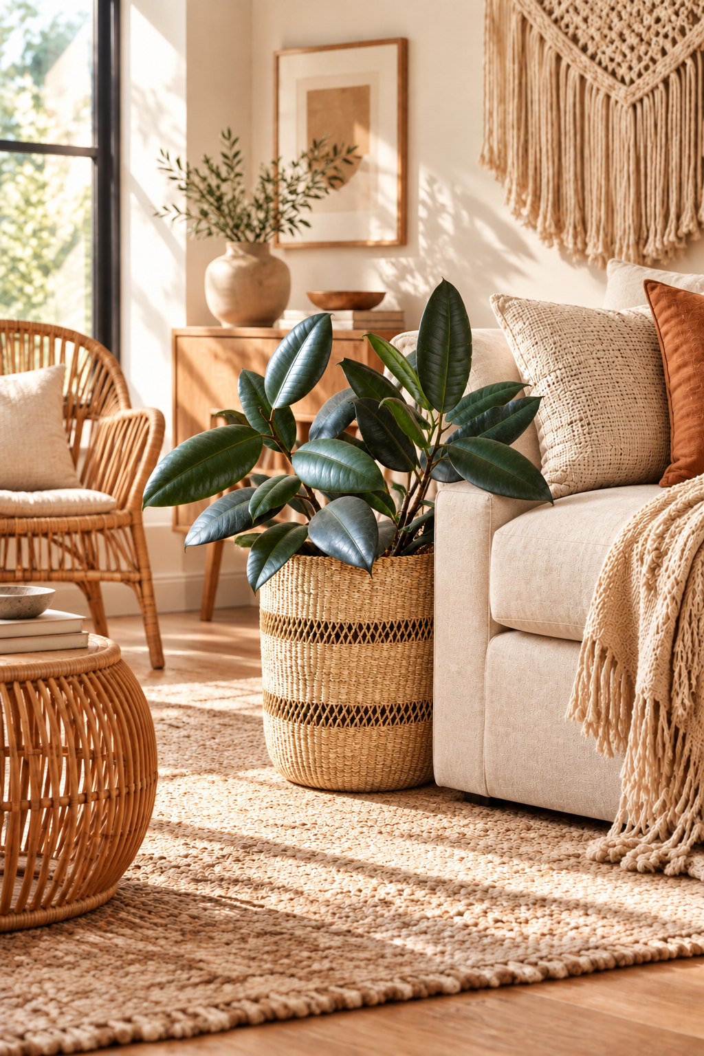 Bolga Planter