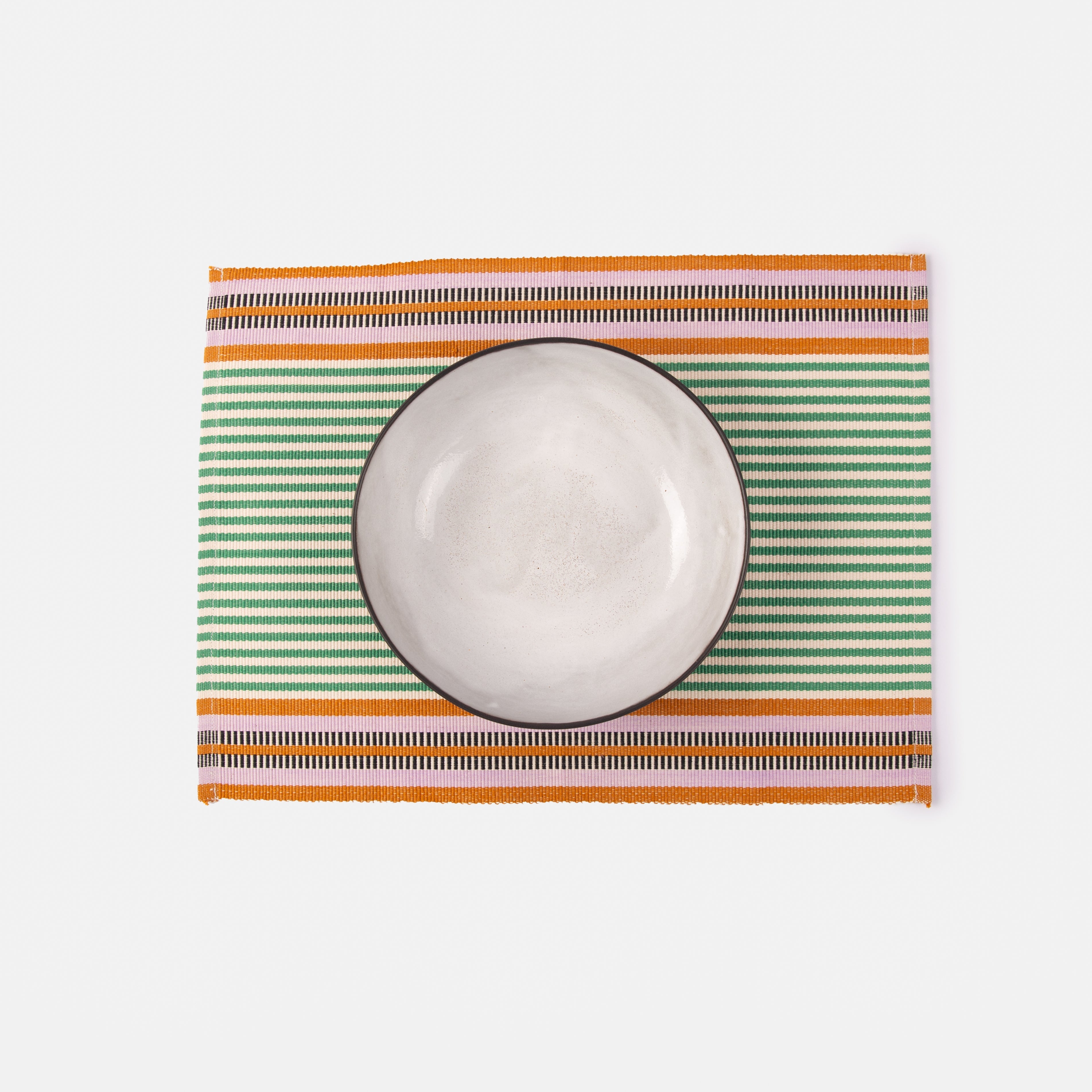Set of 4 Maua Handwoven Placemats