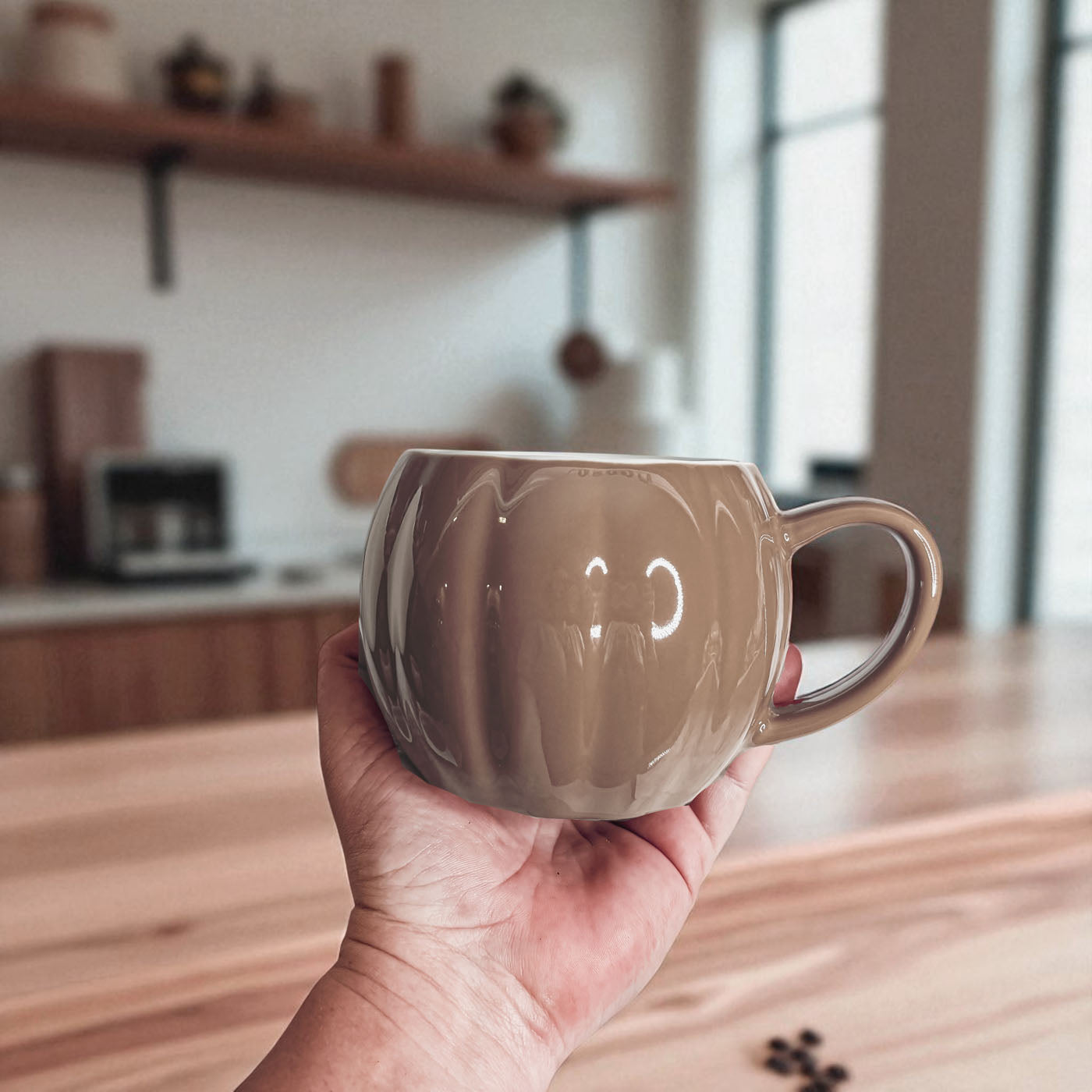 Pumpkin Mugs PRE-ORDER