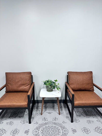 Floral Alabaster Outdoor Mat