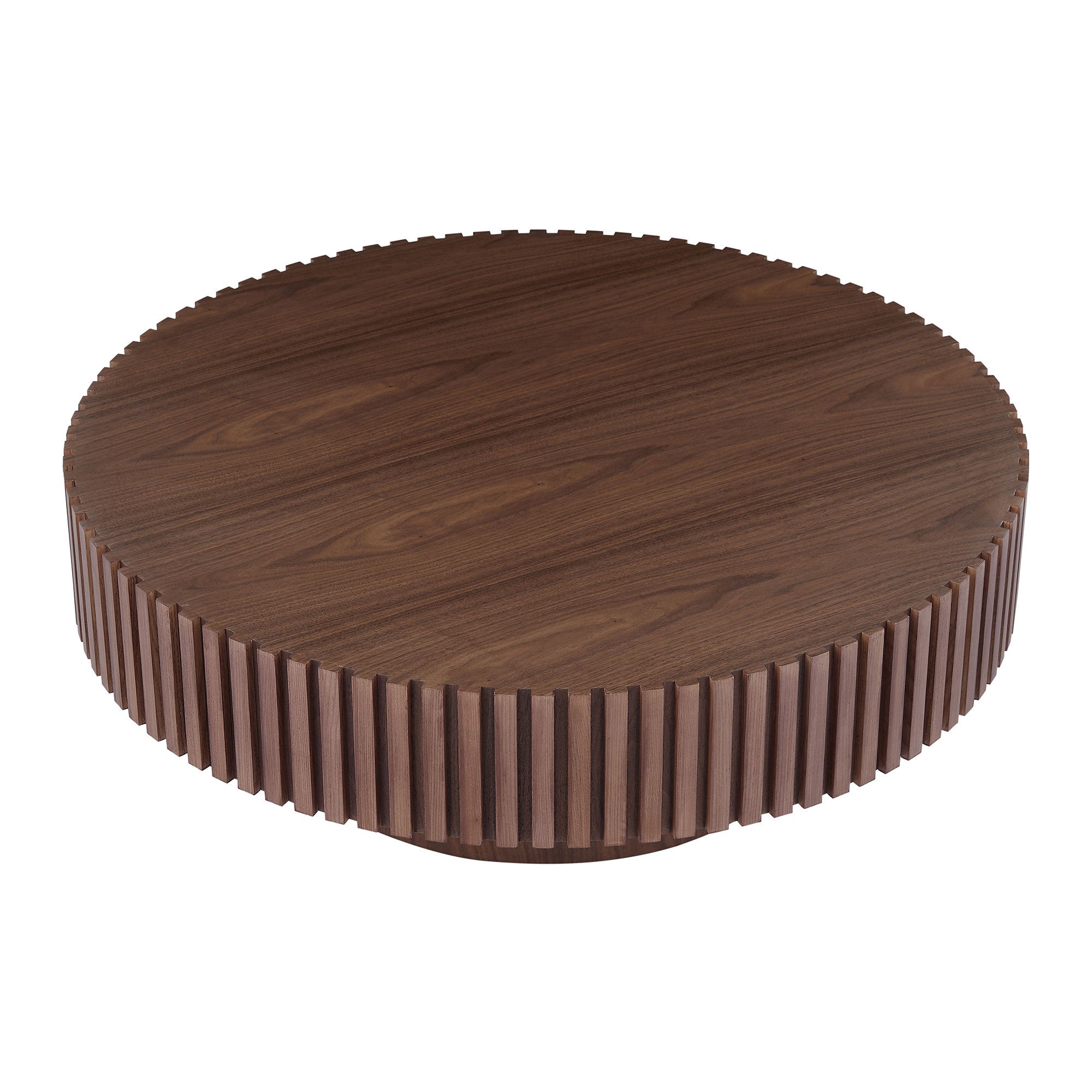Mason Mid Century Modern Coffee Table
