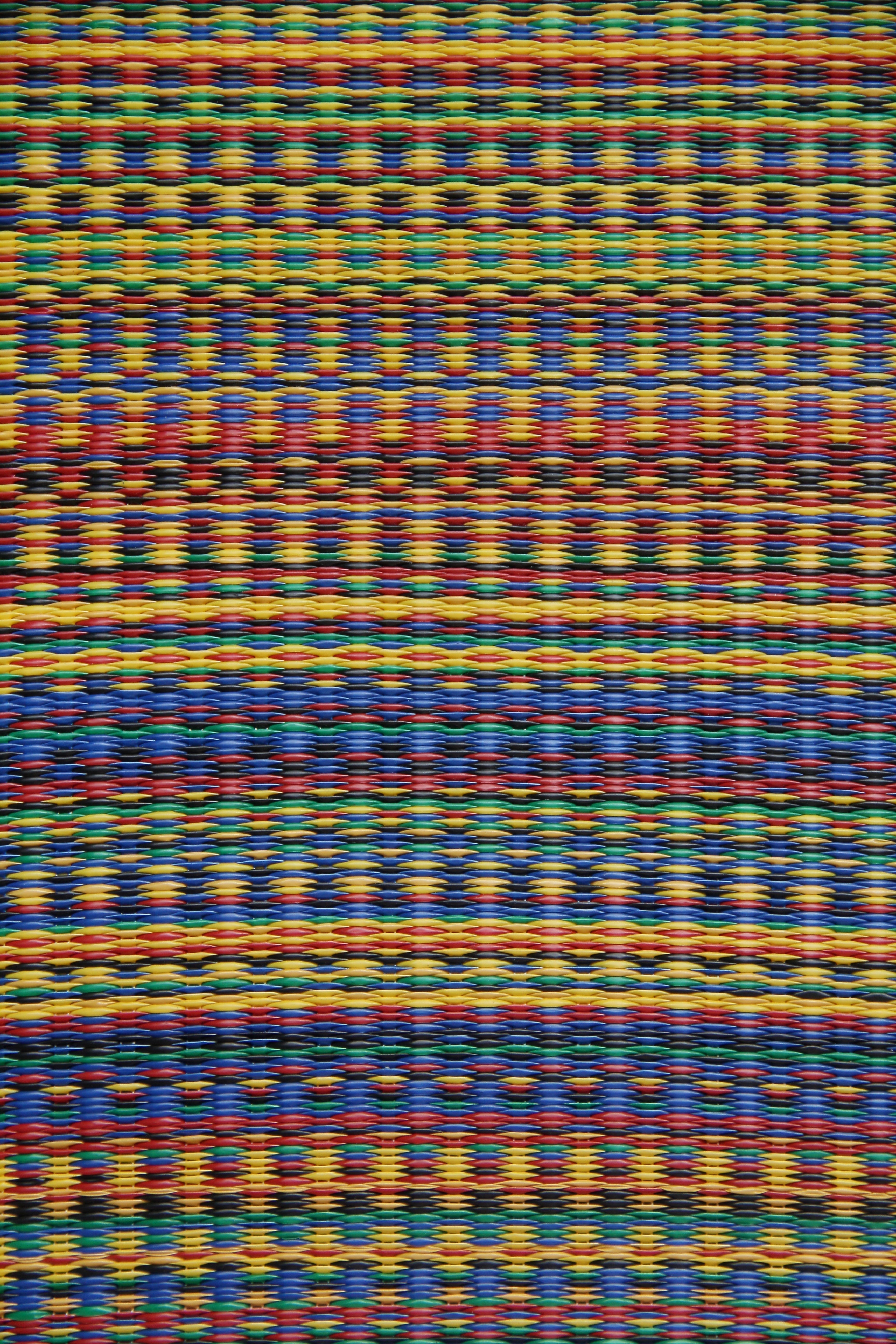 Mixed Rainbow