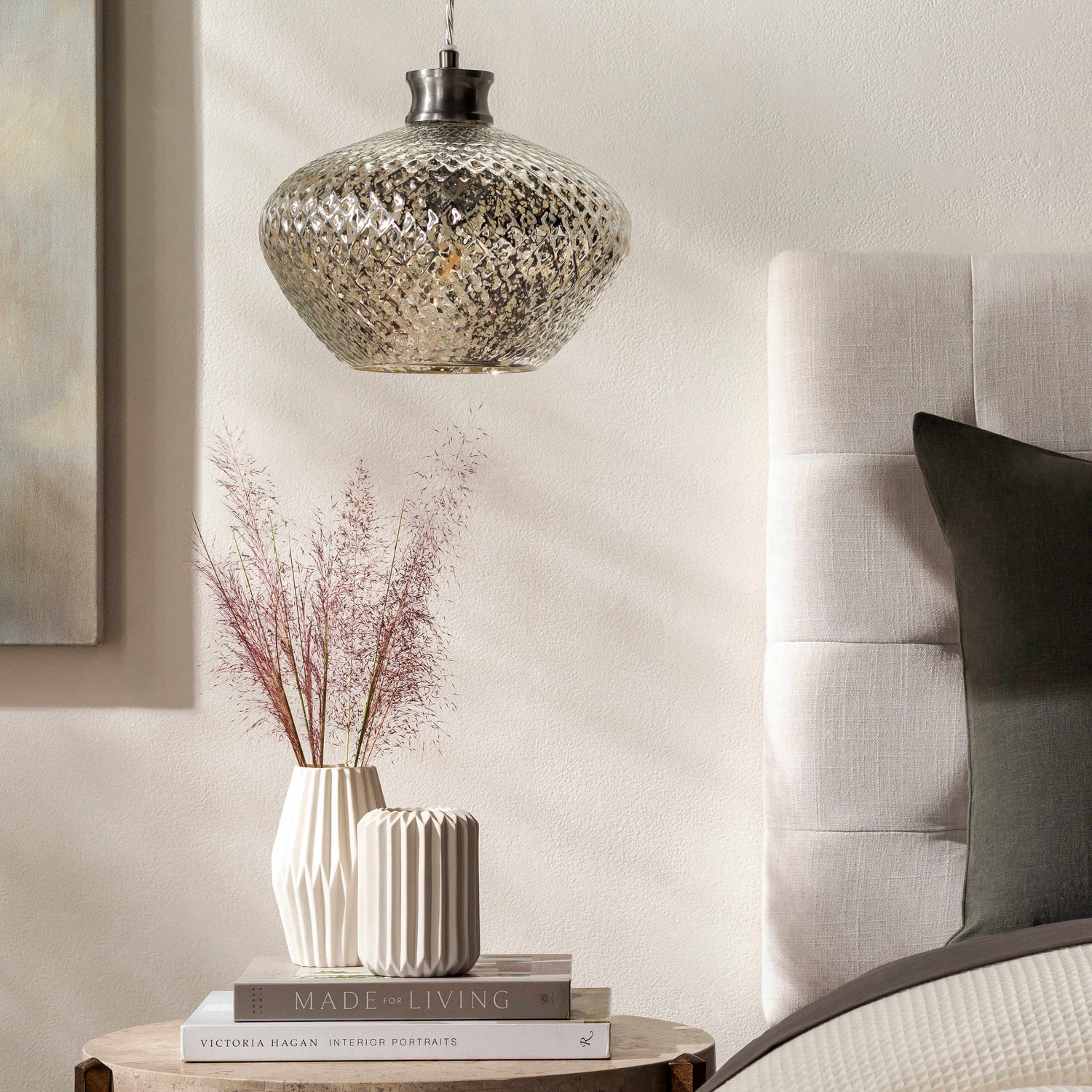 Espiritu Pendant Light