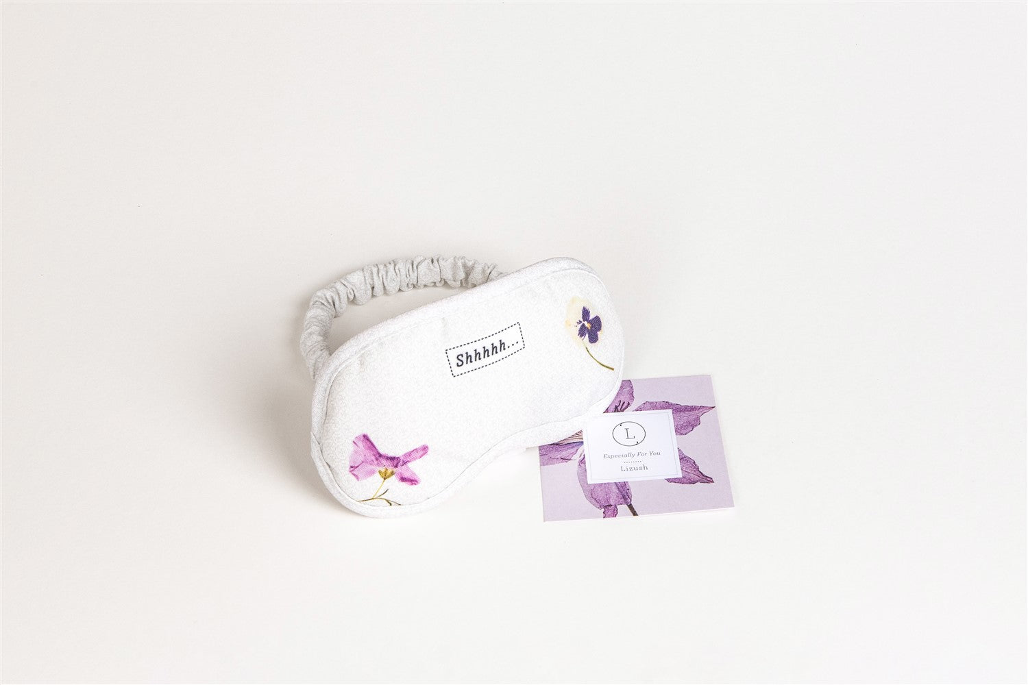 Lavender Bath and Body Gift Set