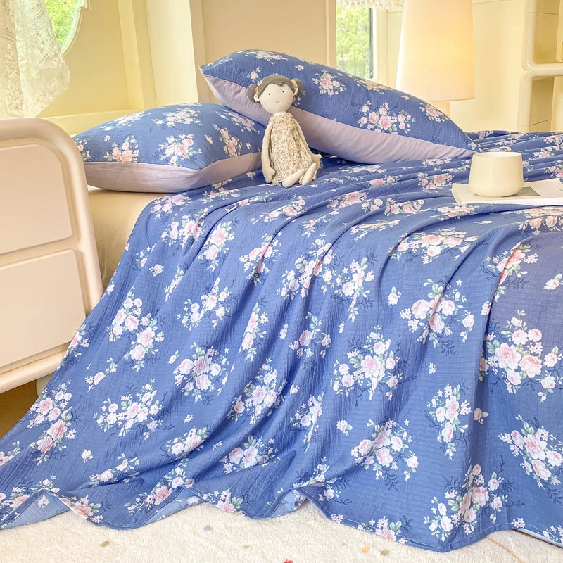 3 Piece Sheet Set - multiple designs and sizes