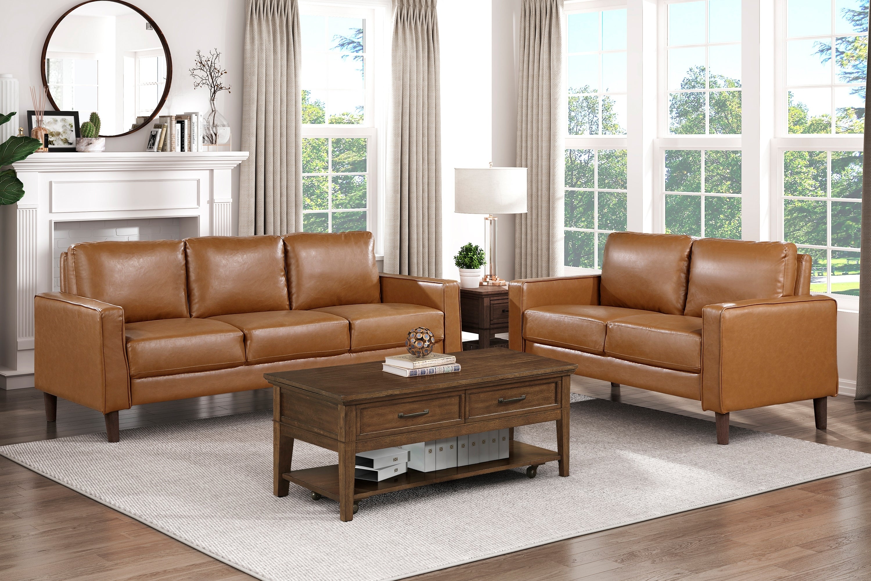 Malcolm Sofa