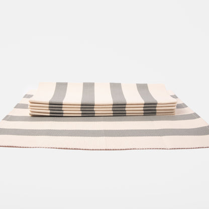 Nyota Placemats - set of 4