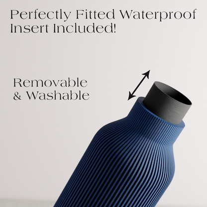 Bottle Vase