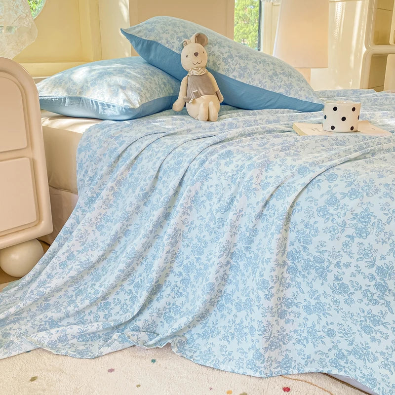 3 Piece Sheet Set - multiple designs and sizes