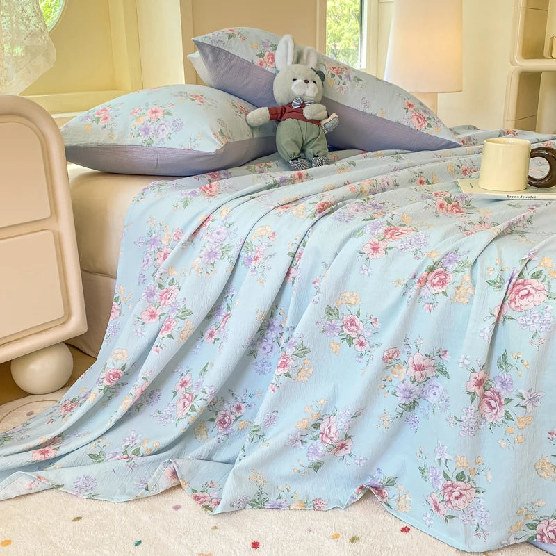 3 Piece Sheet Set - multiple designs and sizes