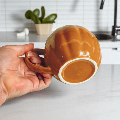 Pumpkin Mugs PRE-ORDER