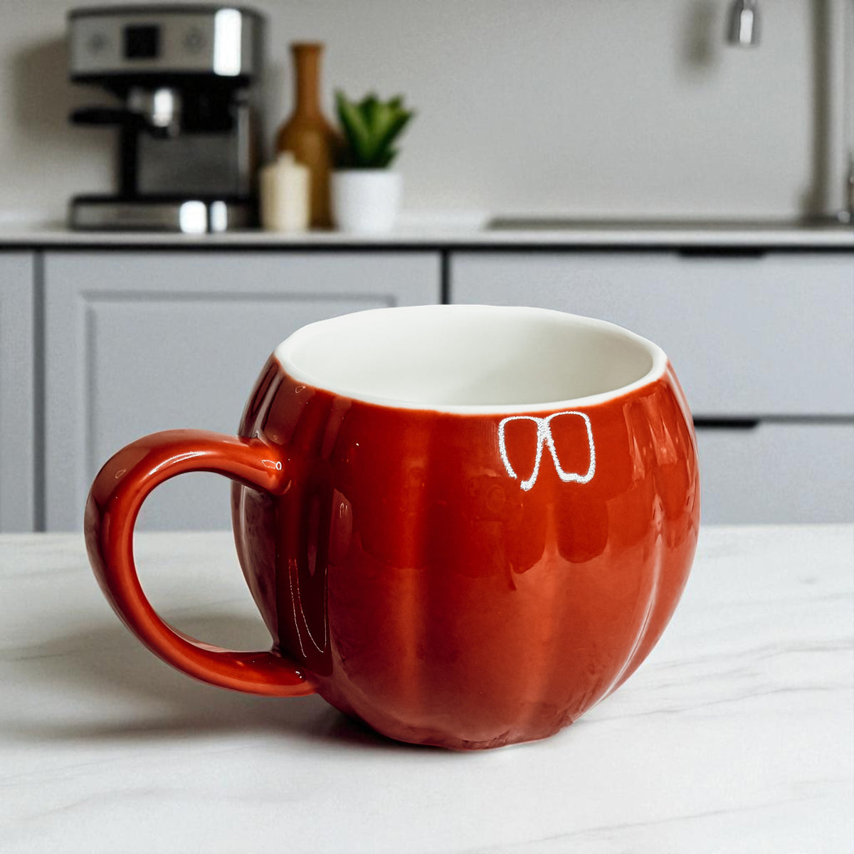Pumpkin Mugs PRE-ORDER