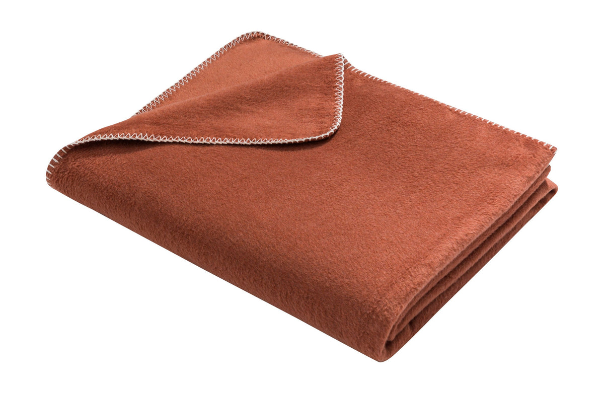 SAVONA throw solid
