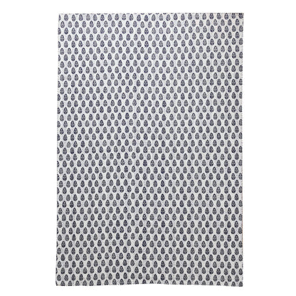 Hand Stitched Block Print Kantha Throws