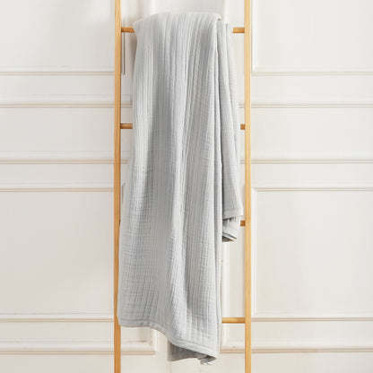 Cloud Cotton Gauze Blanket