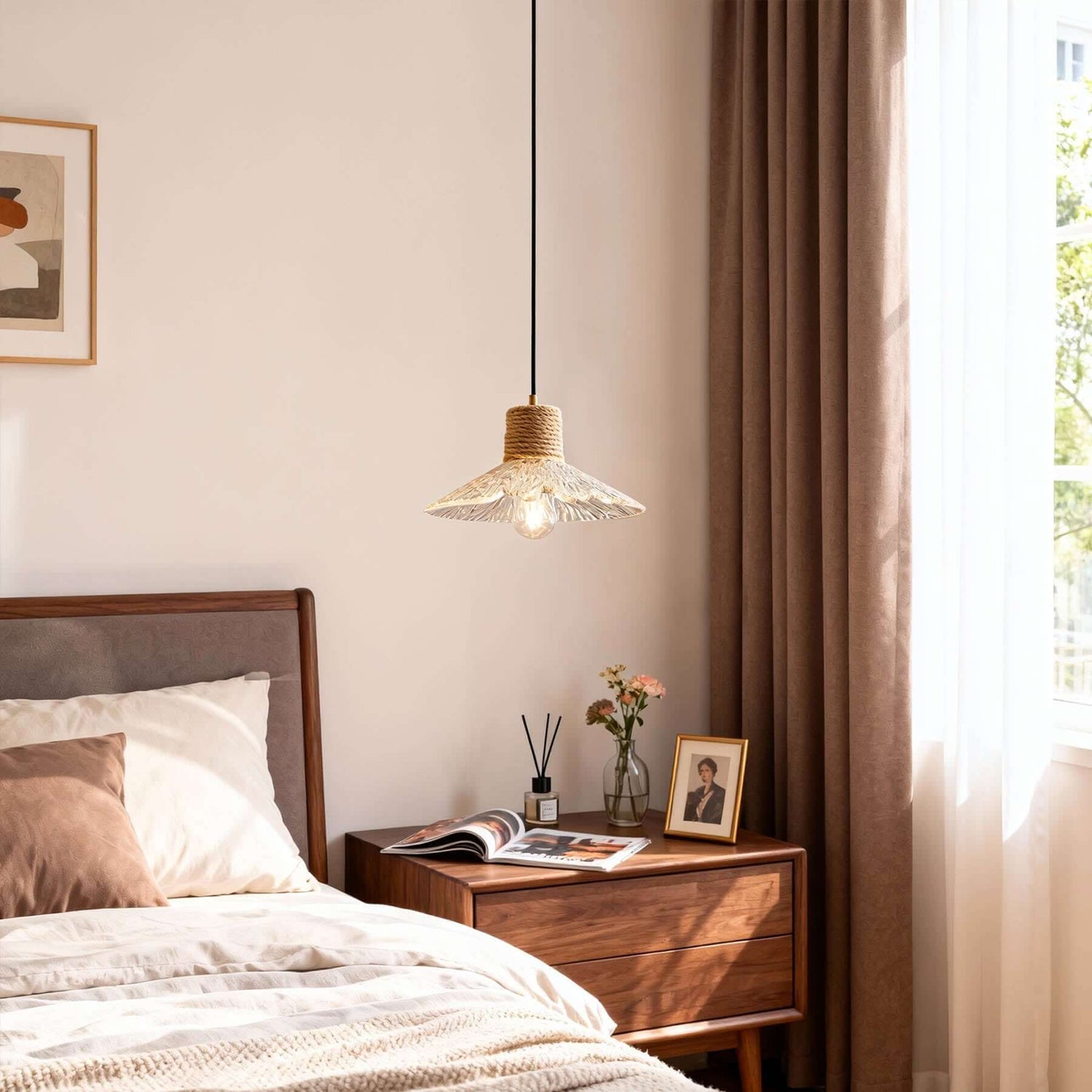 Xalivo Pendant Lamp