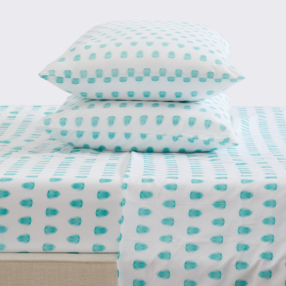 Coastal Sheet Set - Nantucket Collection
