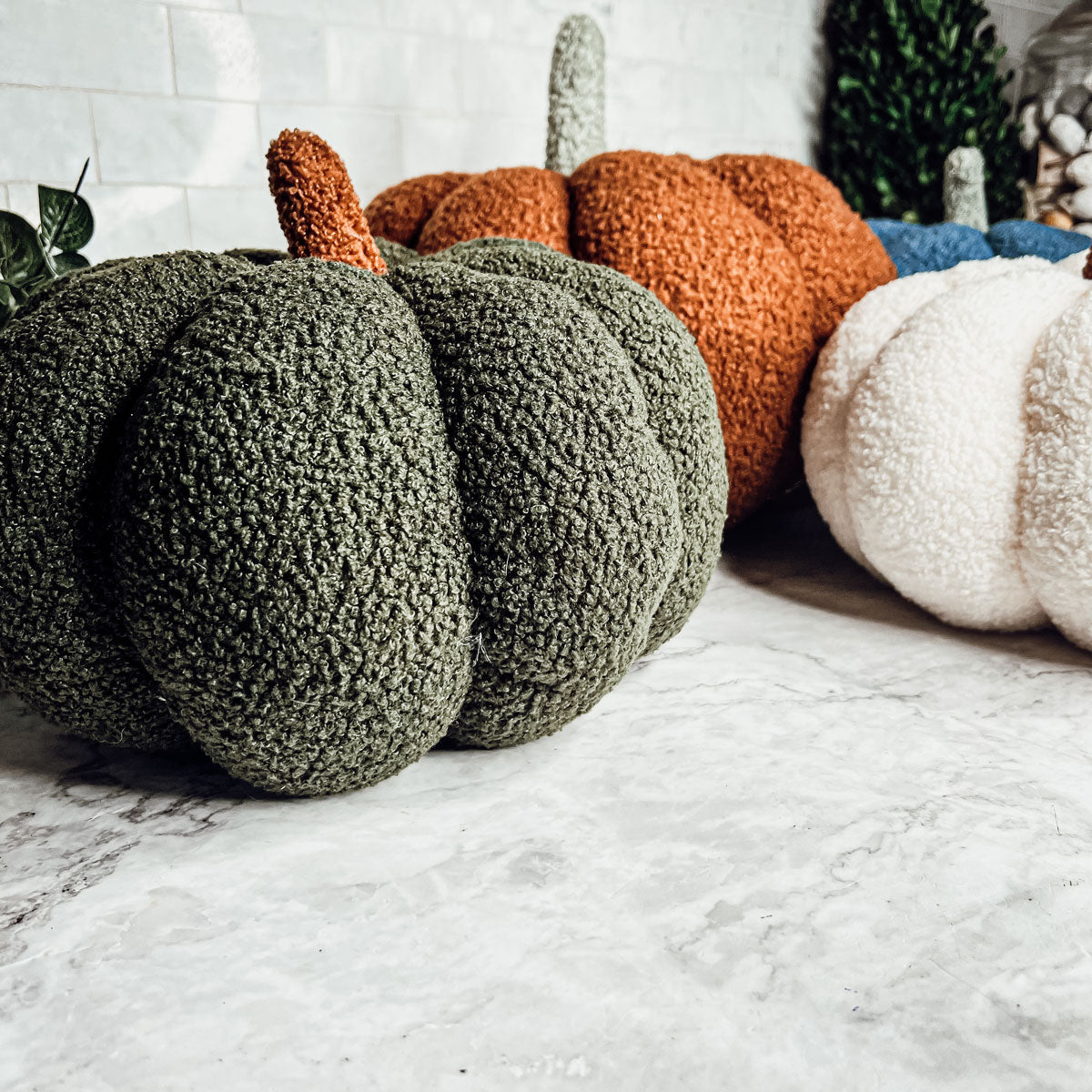 Blair Pumpkin II